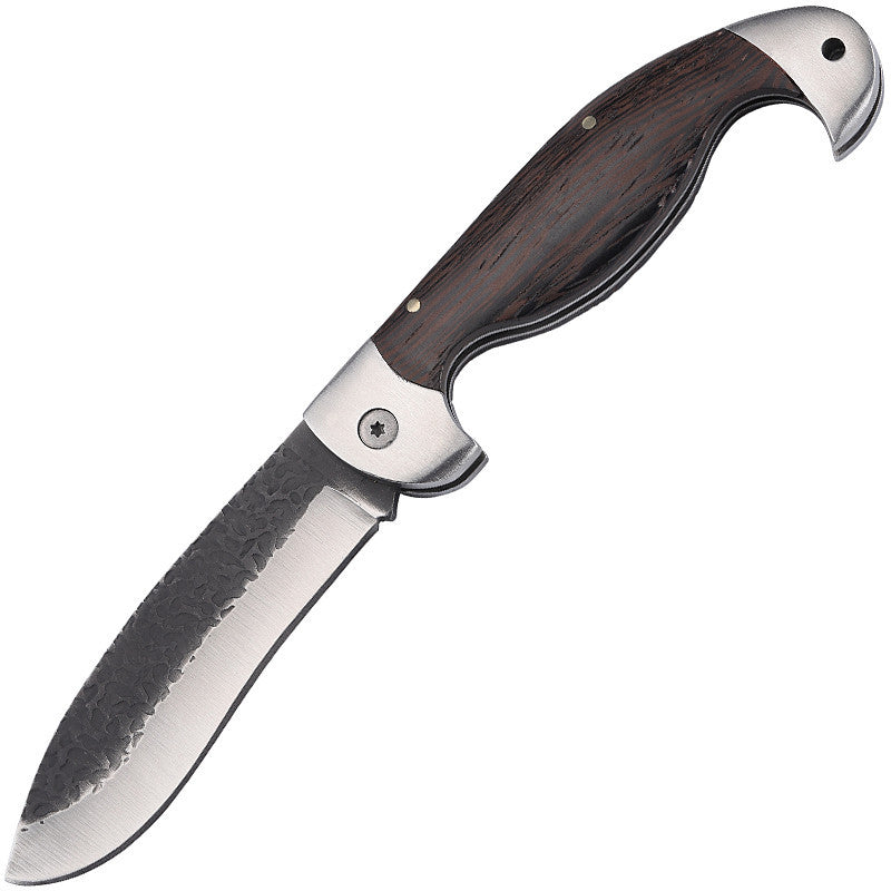 Faltbares Mini-Messer für Outdoor-Aktivitäten – Bild 4 | LuxeStyle