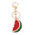 Wassermelonnen-Schmuck – Bild 1 | LuxeStyle