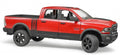 RAM 2500 Power Wagon