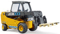 BRUDER JCB Teletruk