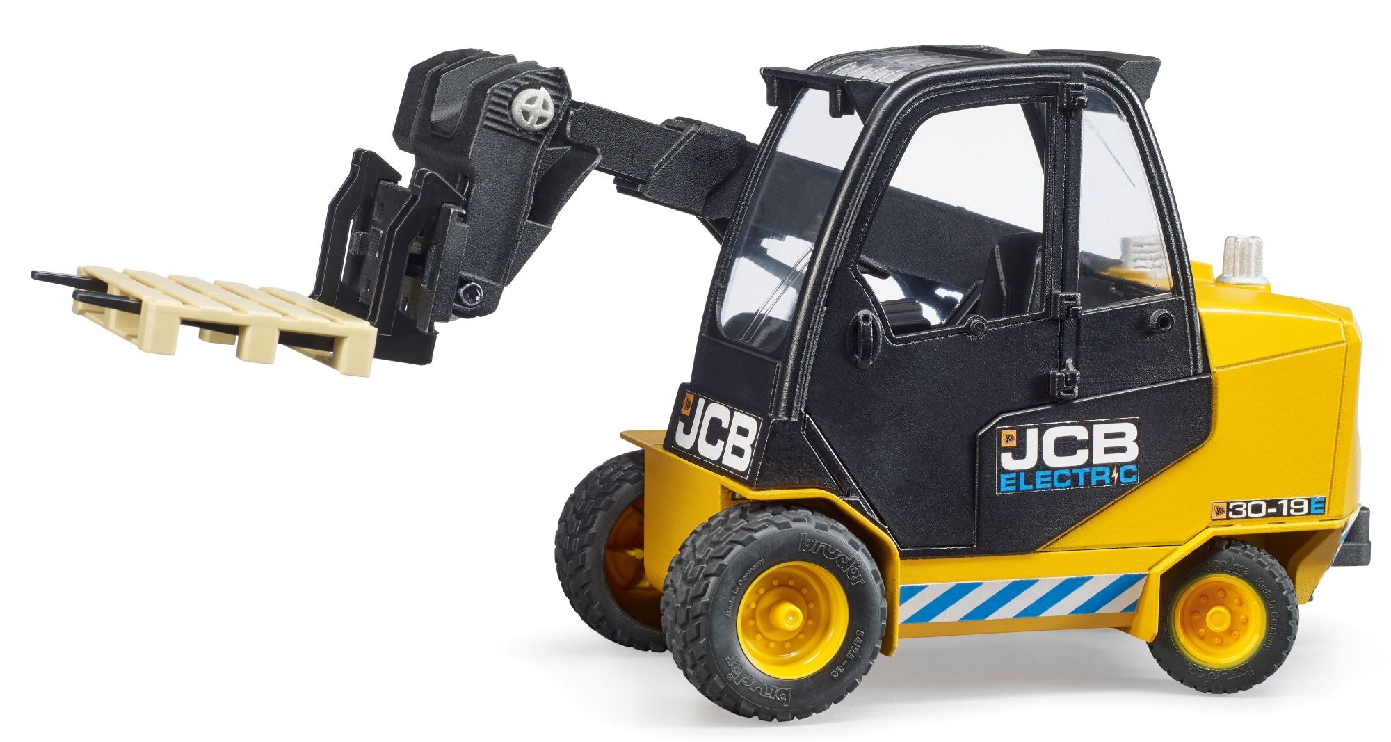 BRUDER JCB Teletruk