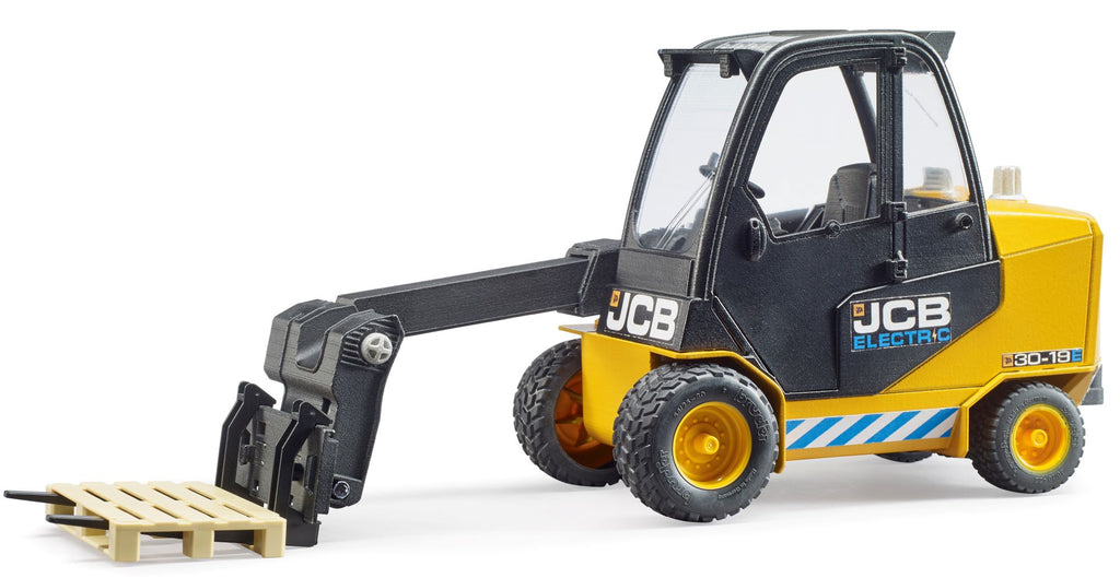 BRUDER JCB Teletruk – Bild 4 | LuxeStyle