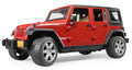 Jeep Wrangler Unlimited Rubicon Unlimited
