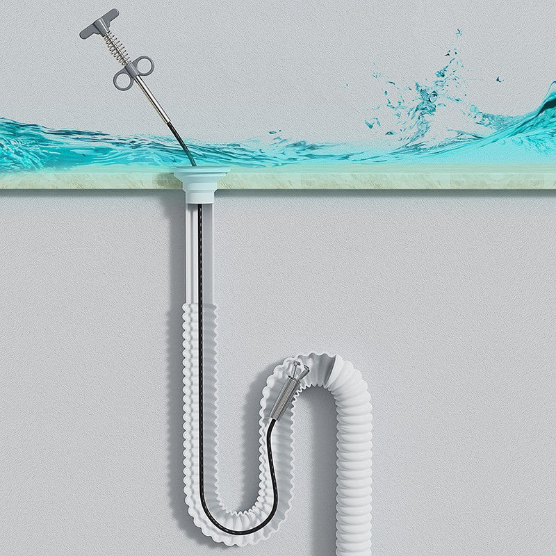 Abflussreiniger mit 4 Krallen – Bild 11 | LuxeStyle