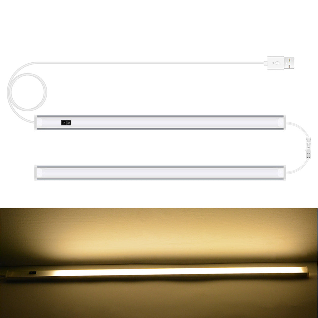 Sensor-LED-Streifen für Küchenschränke – Ansicht 3