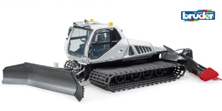 Prinoth Pistenraupe Leitwolf