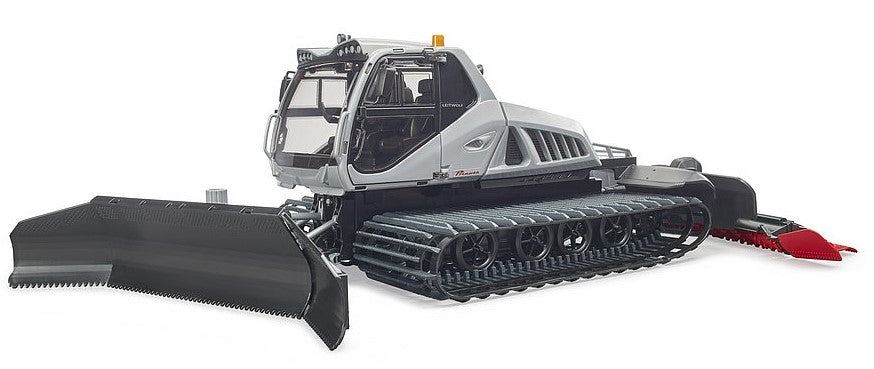 Prinoth Pistenraupe Leitwolf – Bild 3 | LuxeStyle