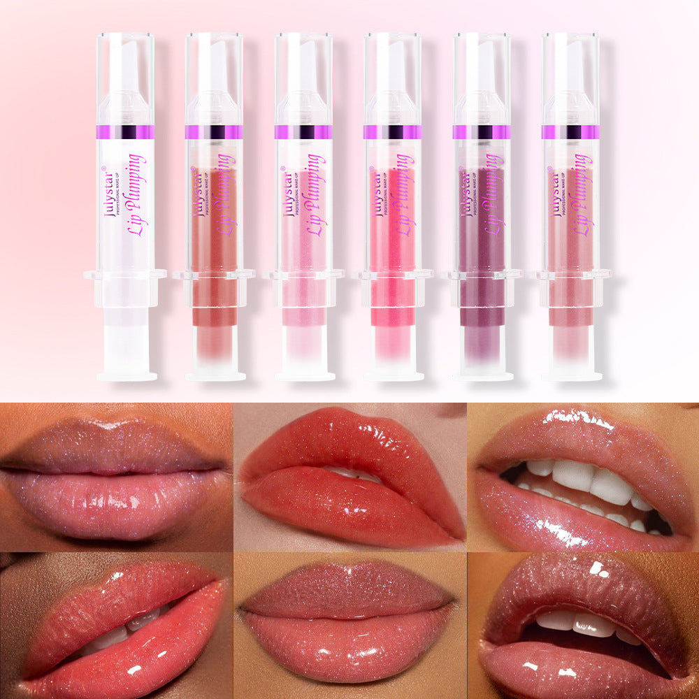 Spicy Lip Plumping Booster – Ansicht 2