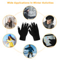 Unisex Touchscreen-Handschuhe