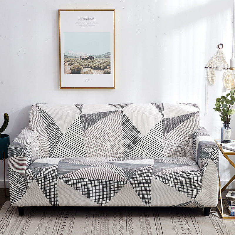 Rutschfester Sofa-Kissenbezug – Bild 10 | LuxeStyle