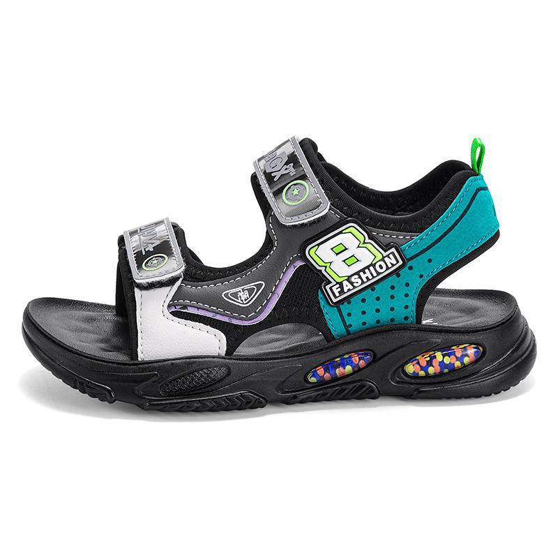 Jungen Sommer-Sandalen