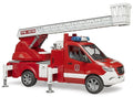 BRUDER MB Sprinter Feuerwehr