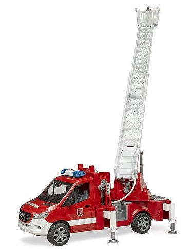BRUDER MB Sprinter Feuerwehr
