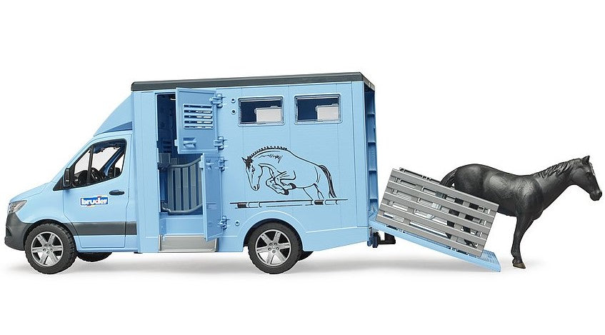 BRUDER MB Sprinter