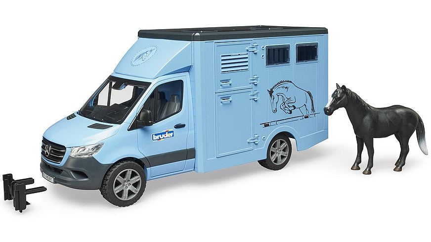 BRUDER MB Sprinter