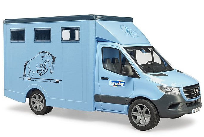 BRUDER MB Sprinter