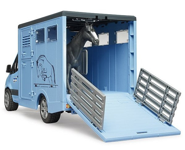 BRUDER MB Sprinter