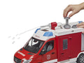 BRUDER MB Sprinter Feuerwehr – Bild 1 | LuxeStyle