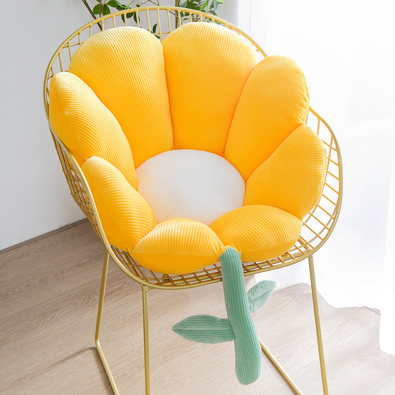 Ahornblatt Kissen – Elastisch & Superweich – Bild 9 | LuxeStyle