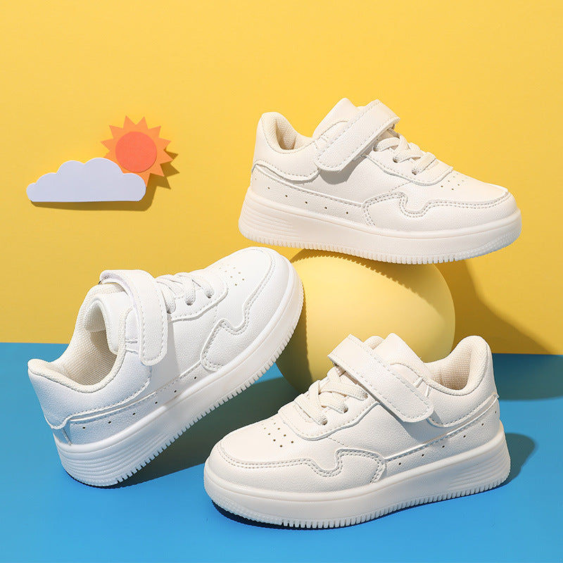 Barba Duck Kinder Board-Schuhe – Bild 5 | LuxeStyle