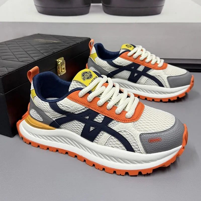 Leichte Casual-Schuhe