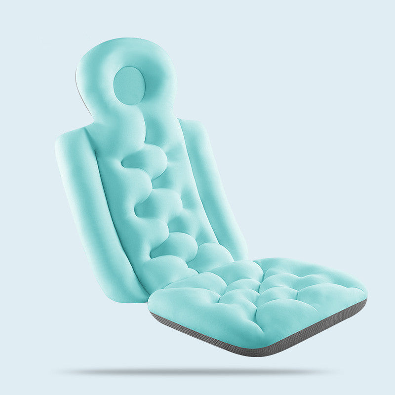 Kinder Badewannenkissen Universal – Bild 3 | LuxeStyle
