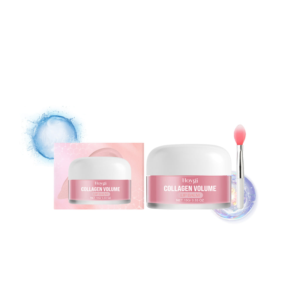 Feuchtigkeitsspendender Lippenbalsam mit Kokosöl – Bild 5 | LuxeStyle