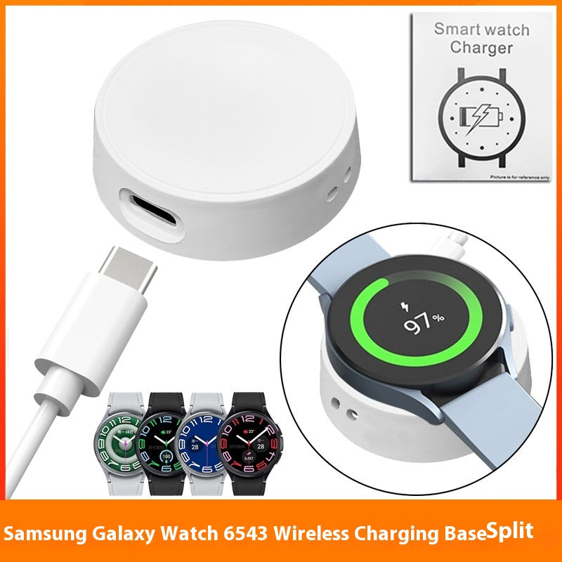 Kabellose Ladestation für Watch 6/5Pro
