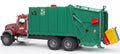 MACK Granite Müll-LKW