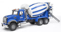 MACK Granite Betonmisch-LKW