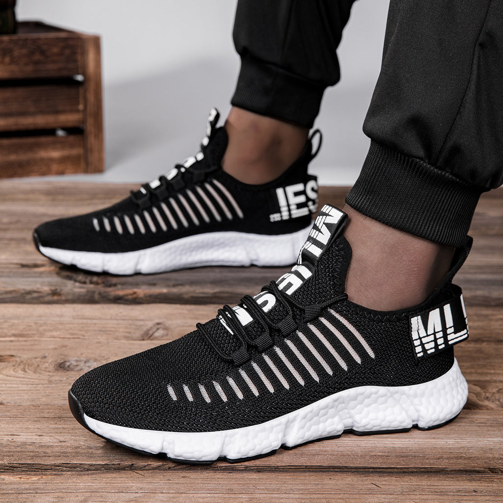 Breathable Laufschuhe – Bild 7 | LuxeStyle
