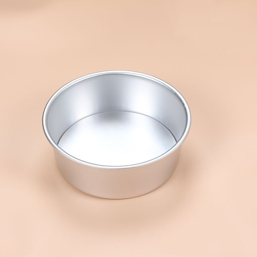 Aluminium-Backform für runde Kuchen – Bild 2 | LuxeStyle
