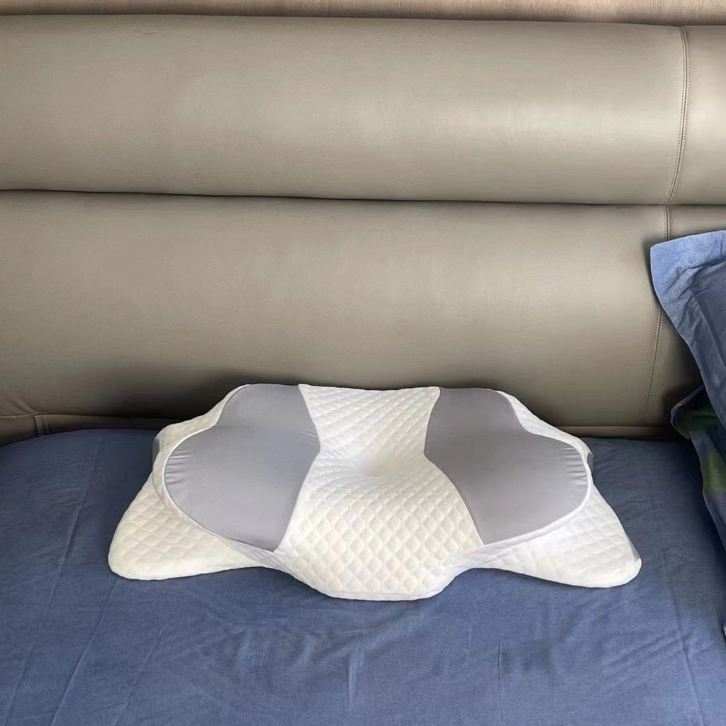 Memory Foam Nackenstützkissen