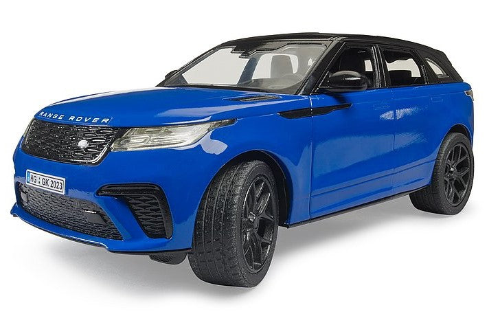 BRUDER Range Rover Velar