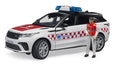 BRUDER Range Rover Notfahr