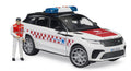 BRUDER Range Rover Notfahr – Bild 1 | LuxeStyle