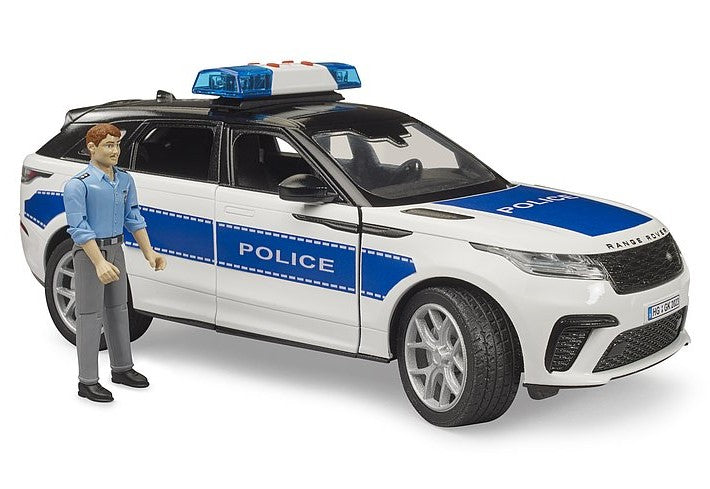 BRUDER Range Rover Velar