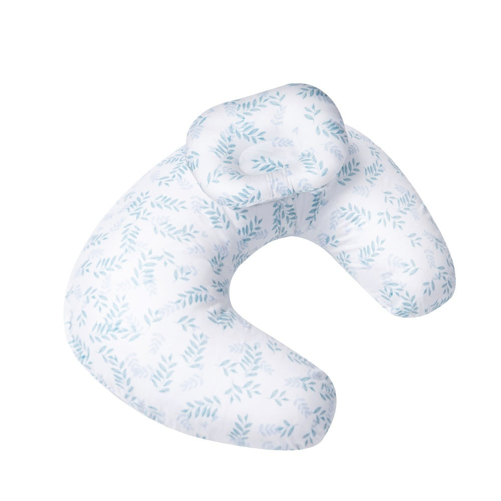 U-förmiges Stillkissen | LuxeStyle