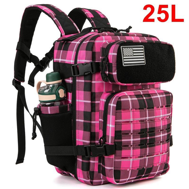 Taktischer Rucksack für Herren