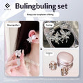 Butterfly Bluetooth Earphones