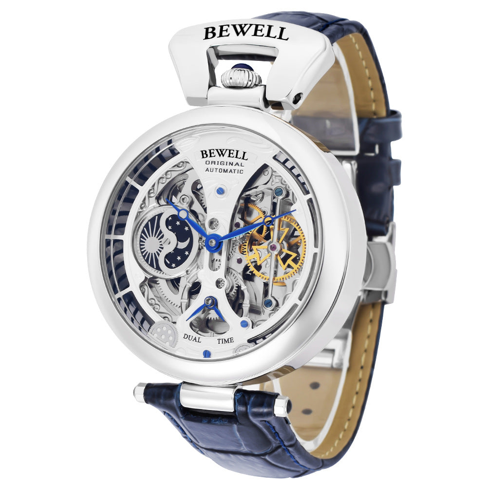 Premium wasserdichte Herrenuhr