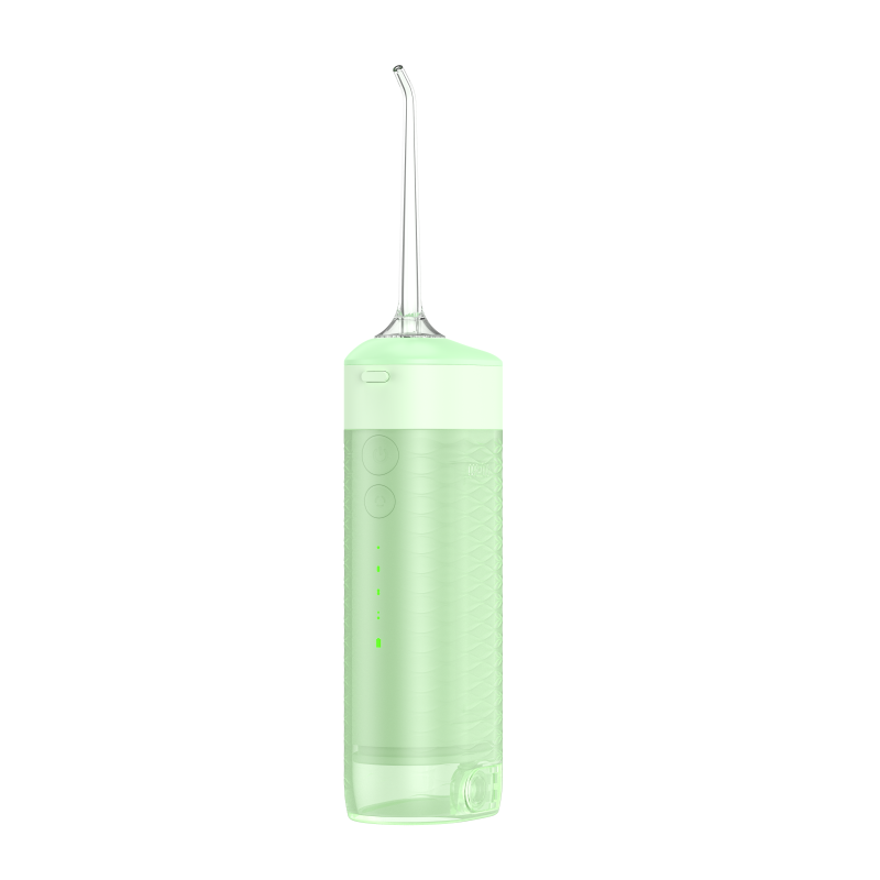 V1, Tragbarer Wasser-Flosser