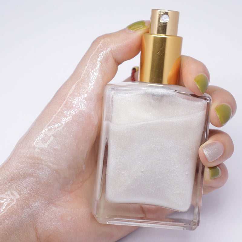 High Gloss Spray Glitter für Körperkonturen – Bild 11 | LuxeStyle