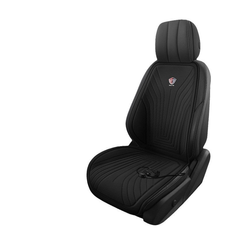Sitzheizkissen fürs Auto