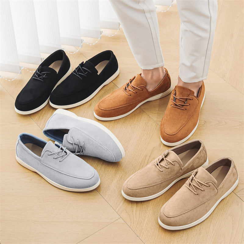Bequeme Sommer-Laufschuhe – Bild 5 | LuxeStyle