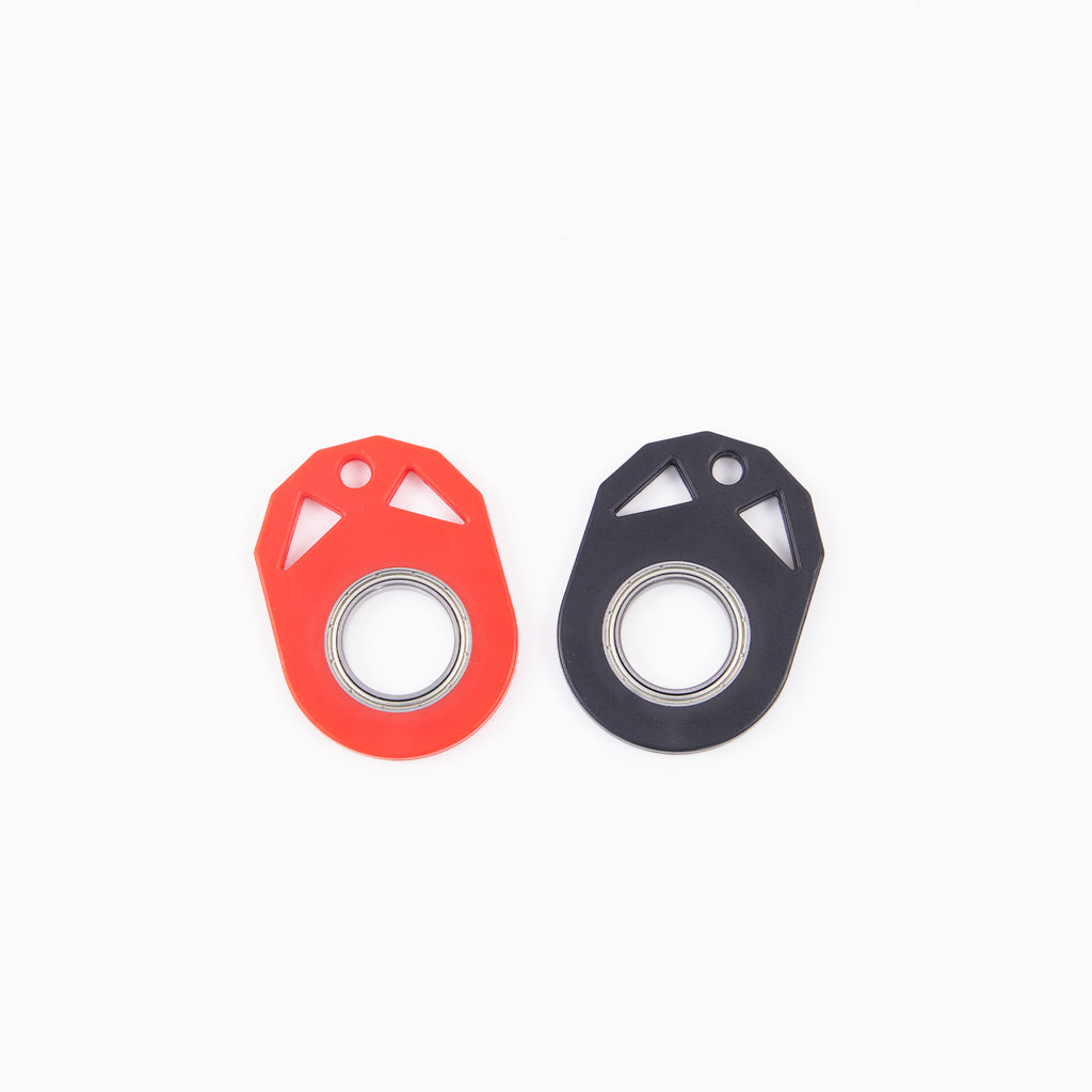 Fidget-Spinner Schlüsselanhänger