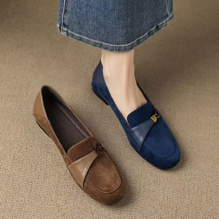 Weiche Slipper