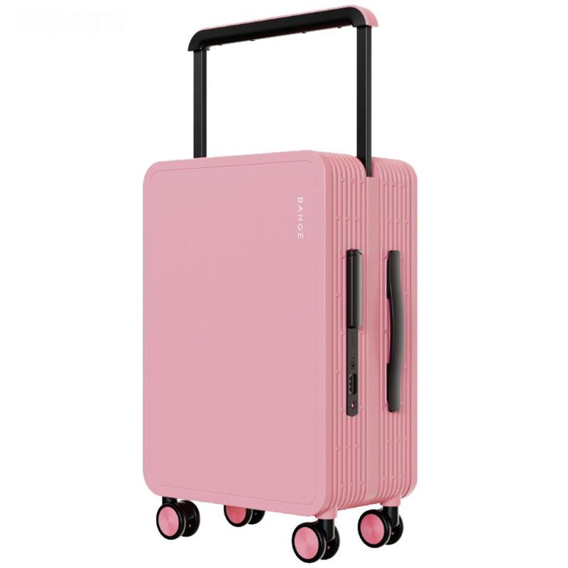 Rollender Reisekoffer
