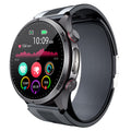 Smartwatch mit Blutsauerstoff & Herzfrequenz | LuxeStyle