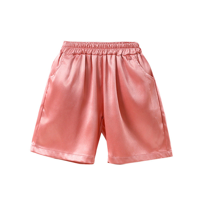 Kinder-Outfit im chinesischen Stil